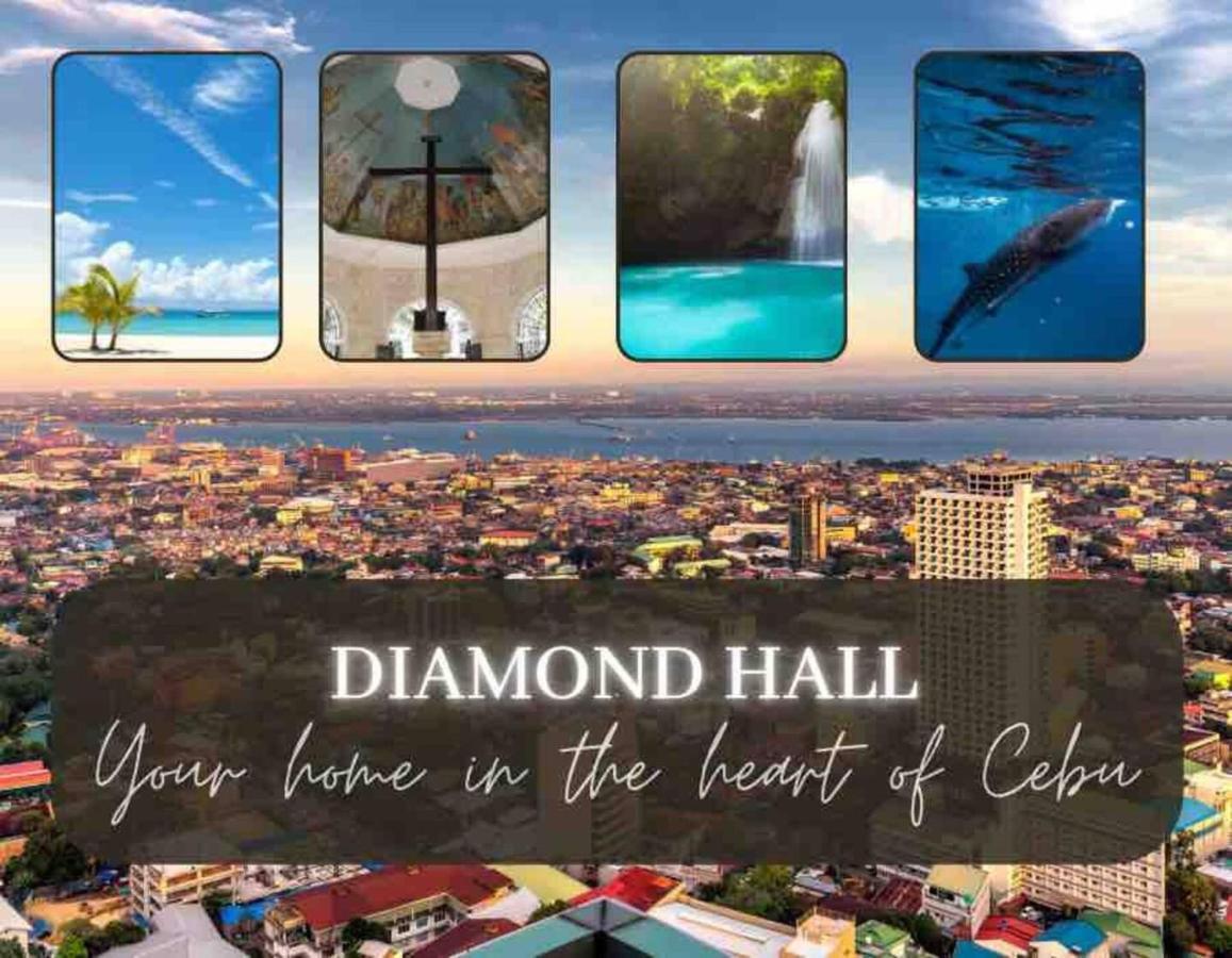 Diamond Hall Cebu - 103 Exterior photo