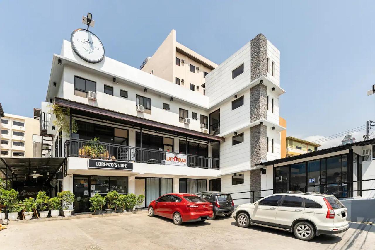 Diamond Hall Cebu - 103 Exterior photo